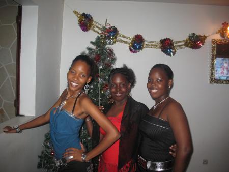 lyly,me,didie