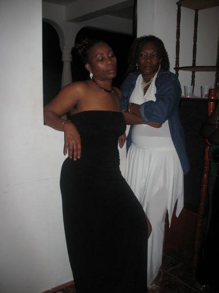 les sisters