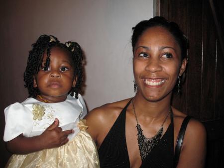 lyanna and marielle