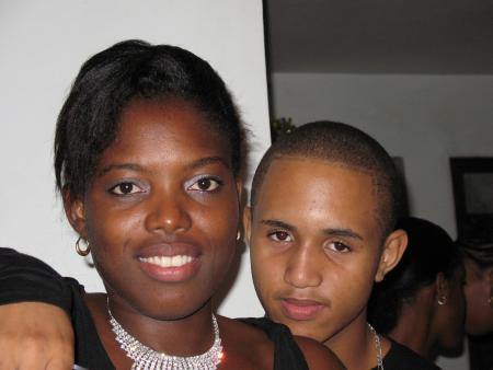 sylvie and hugues 