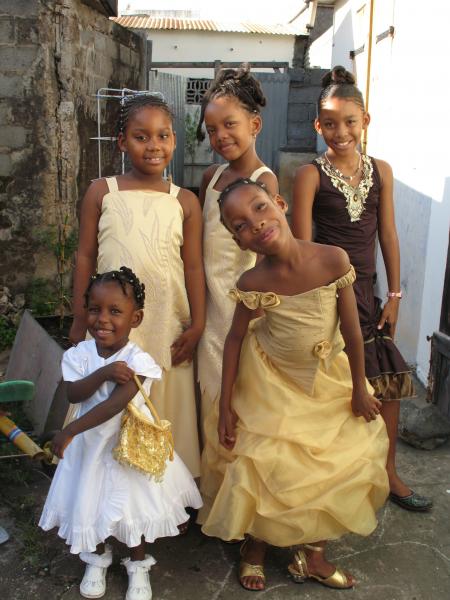 mes ptites couz 
