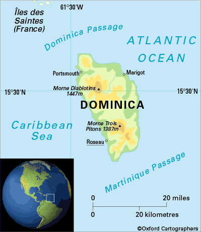 dominica 