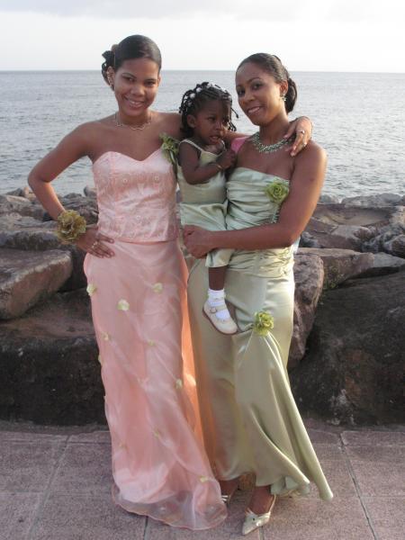 leika , lyly , marielle 