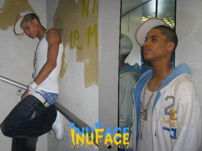 INUFACE 