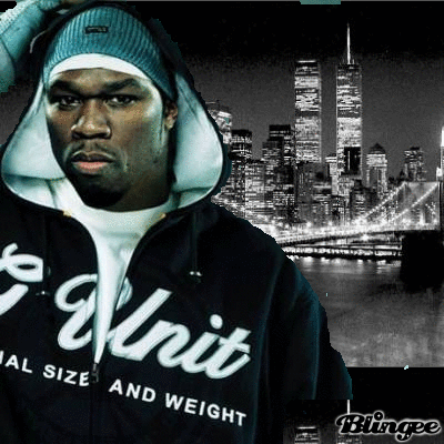 50 CENT 