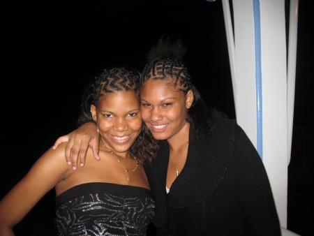 leika and nancy 