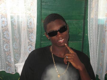 couz number 2