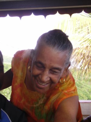 Mamie Loulouse