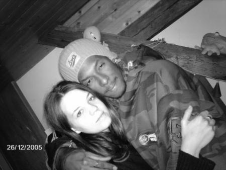 malou and le frangin